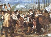 VELAZQUEZ, Diego Rodriguez de Silva y Conquer Buleida china oil painting reproduction